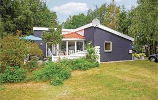 Holiday Home Klydevej Ørsted Ix - Kare - 6