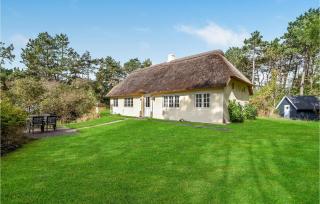 Holiday Home Sønderbyvej Rømø Ii - 1