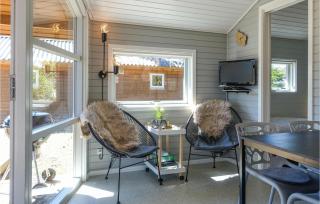 Nice Home In Nexø With Wifi - Neksø - 7
