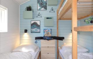 Nice Home In Nexø With Wifi - Neksø - 3