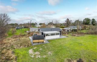 Cozy Home In Knebel With Sauna - Knebel - 7