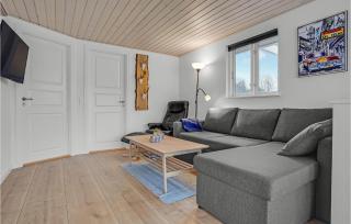 Cozy Home In Knebel With Sauna - Knebel - 6