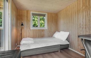 Cozy Home In Knebel With Sauna - Knebel - 5