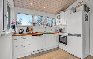 Cozy Home In Knebel With Sauna - Knebel - 3