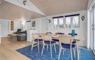Cozy Home In Knebel With Sauna - Knebel - 2