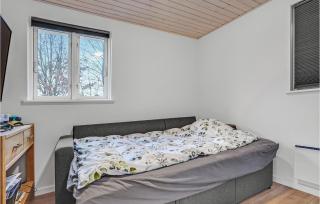 Cozy Home In Knebel With Sauna - Knebel - 1
