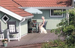 Holiday Home Grottevej Humble I - Humble - 1