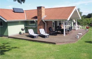 Holiday Home Grottevej Humble I - Humble - 6