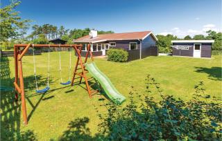 Three-Bedroom Holiday Home In Slagelse - Slagelse - 0