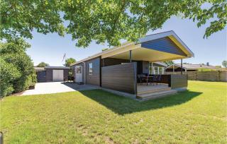 Three-Bedroom Holiday Home In Slagelse - Slagelse - 1