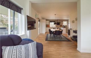 Three-Bedroom Holiday Home In Slagelse - 7