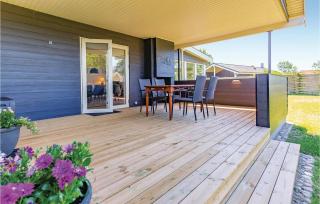 Three-Bedroom Holiday Home In Slagelse - Slagelse - 3