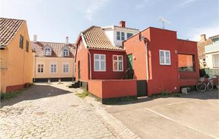 One-Bedroom Holiday Home In Allinge - Allinge - 2