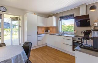 Three-Bedroom Holiday Home In Slagelse - Slagelse - 6