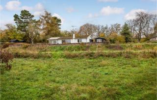 3 Bedroom Beautiful Home In Gudhjem - Gudhjem - 1