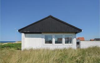 Three-Bedroom Holiday Home In Frostrup - Frøstrup - 7