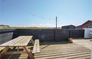 Three-Bedroom Holiday Home In Frostrup - Frøstrup - 6