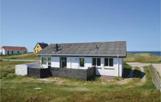 Three-Bedroom Holiday Home In Frostrup - Frøstrup - 0