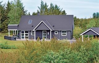 Holiday Home Flyndervej Tarm Xi - Hemmet - 9
