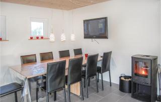 Holiday Home Flyndervej Tarm Xi - Hemmet - 8