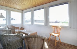 Three-Bedroom Holiday Home In Frostrup - Frøstrup - 4