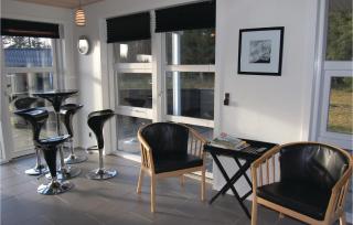 Holiday Home Flyndervej Tarm Xi - Hemmet - 7