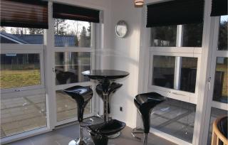 Holiday Home Flyndervej Tarm Xi - Hemmet - 5
