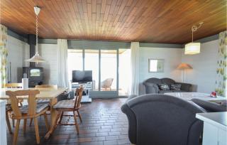 Three-Bedroom Holiday Home In Frostrup - Frøstrup - 5