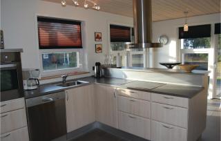 Holiday Home Flyndervej Tarm Xi - Hemmet - 1