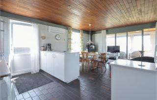 Three-Bedroom Holiday Home In Frostrup - Frøstrup - 2