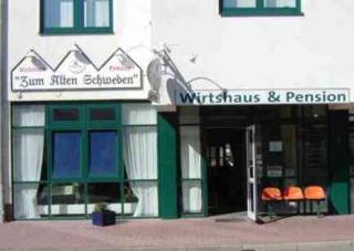 Zum Alten Schweden - Wolgast - 6