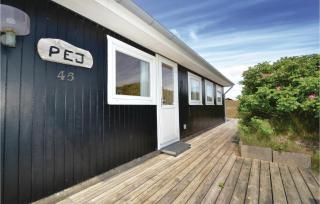 Pej - Fanø - 6