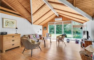 2 Bedroom Pet Friendly Home In Græsted - Græsted - 8