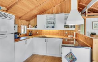 2 Bedroom Pet Friendly Home In Græsted - Græsted - 4