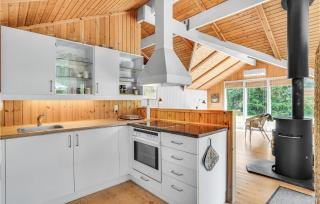 2 Bedroom Pet Friendly Home In Græsted - Græsted - 3