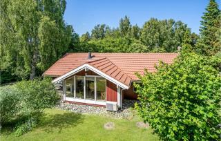 2 Bedroom Pet Friendly Home In Græsted - Græsted - 1