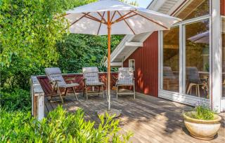 2 Bedroom Pet Friendly Home In Græsted - Græsted - 2
