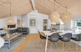 Holiday Home Langdalsvej Rømø Ix - Rømø Kirkeby - 6