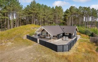 Holiday Home Langdalsvej Rømø Ix - Rømø Kirkeby - 9