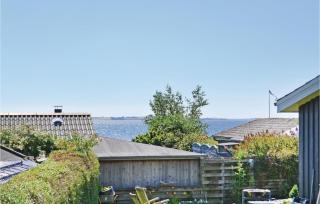 Holiday Home Svinget Rønde - Rønde - 4