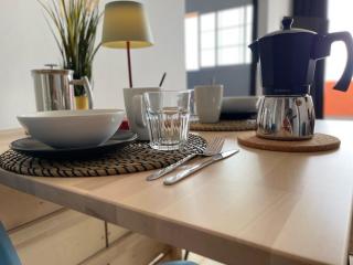 Besonderes Apartment mit einzigartigem Meerblick - Costa Calma - 6