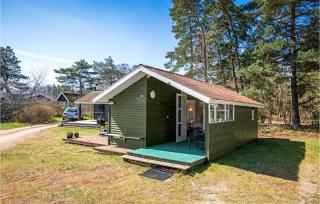Beautiful Home In Nexø With Kitchen - Neksø - 6