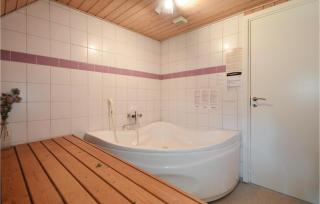 Amazing Home In Rømø With Sauna - Lakolk - 7