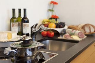 Suitenhotel Parco Paradiso - Lugano - 9