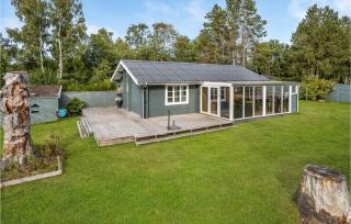 3 Bedroom Stunning Home In Glesborg - 8