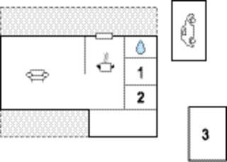 3 Bedroom Stunning Home In Glesborg - 9
