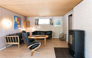 Holiday Home Sirenevej Ix - Bedegård - 9