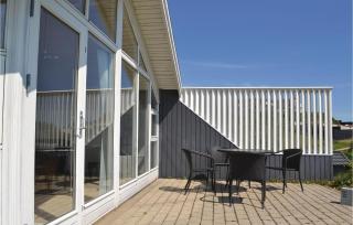 Holiday Home Sardinvej With Fireplace And Shower - Ebeltoft - 2