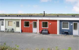 Two-Bedroom Apartment Nørre Nebel With Sea View 04 - 2