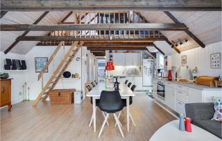 2 Bedroom Beautiful Home In Glesborg - Glesborg - 9